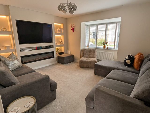 Detached House for sale in St Austell, Aglets way, St Austell, PL25 4GA