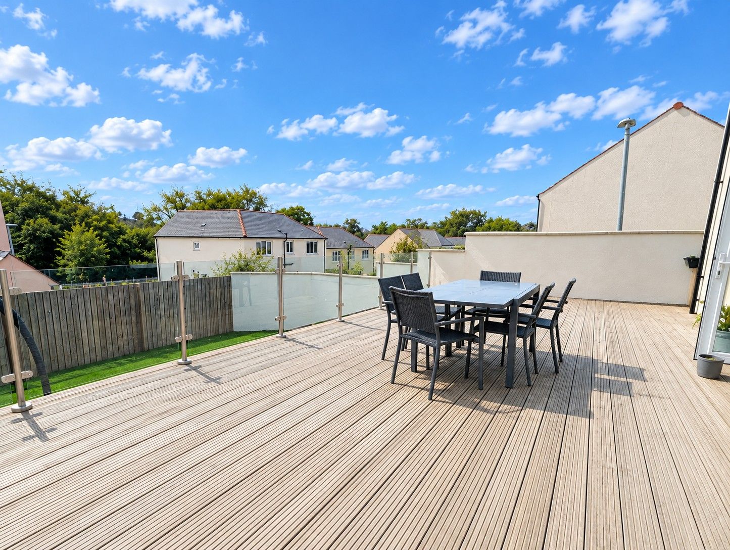 Detached House for sale in St Austell, Aglets way, St Austell, PL25 4GA