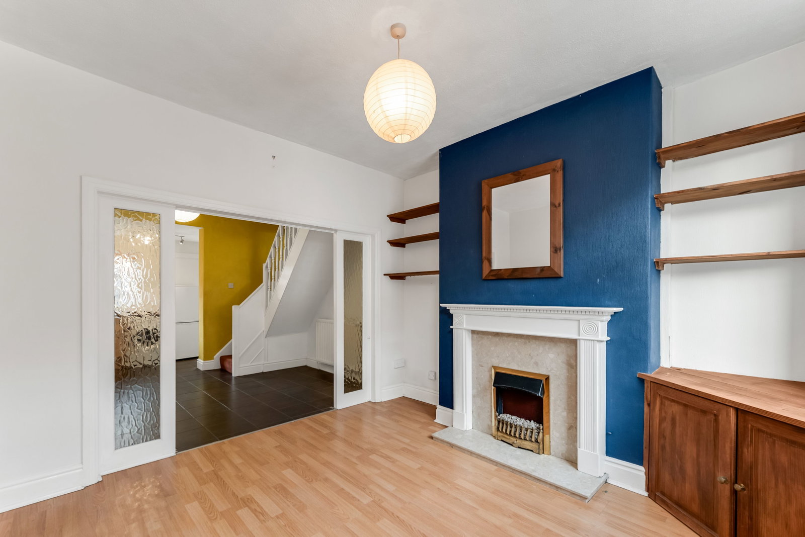 Terraced House for sale in York, Argyle Street, York, YO23 1DW, 646 m²