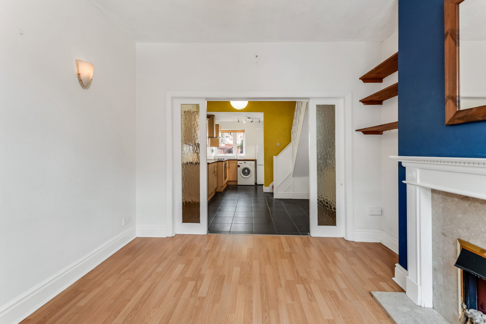 Terraced House for sale in York, Argyle Street, York, YO23 1DW, 646 m²