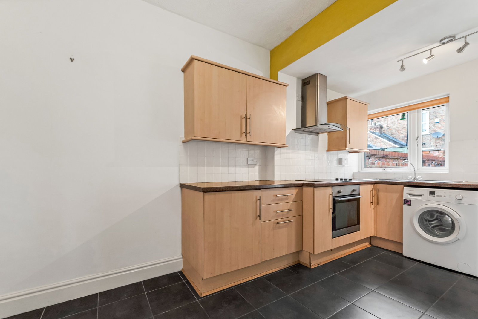 Terraced House for sale in York, Argyle Street, York, YO23 1DW, 646 m²