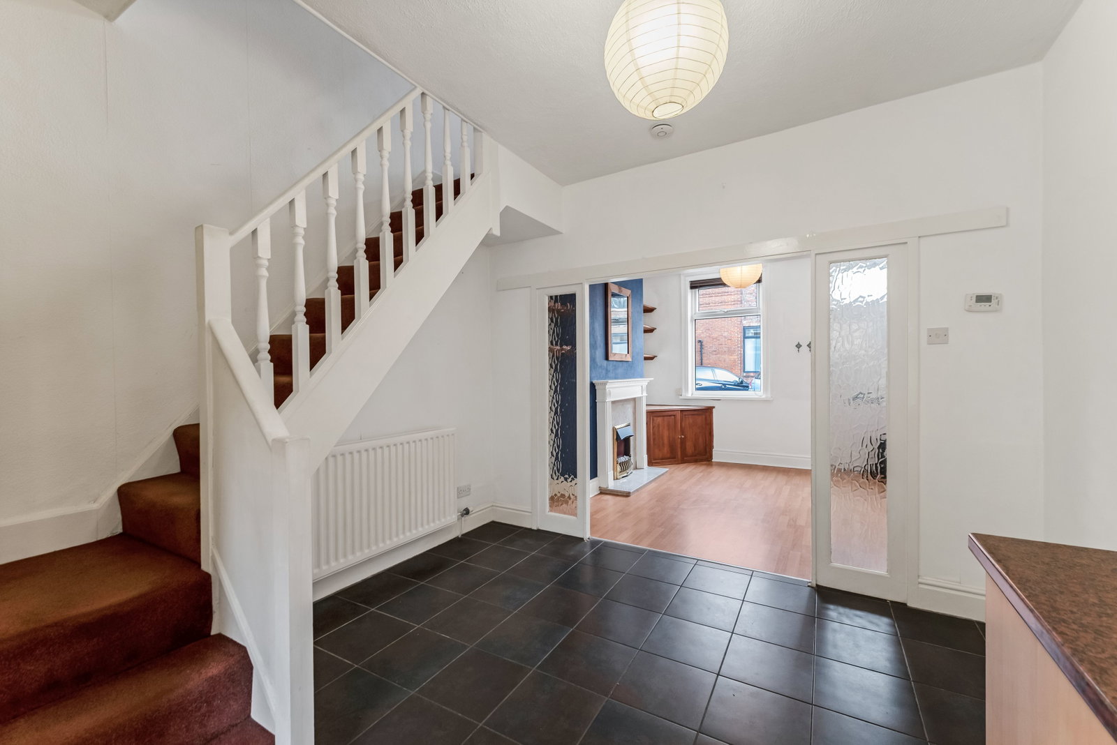 Terraced House for sale in York, Argyle Street, York, YO23 1DW, 646 m²