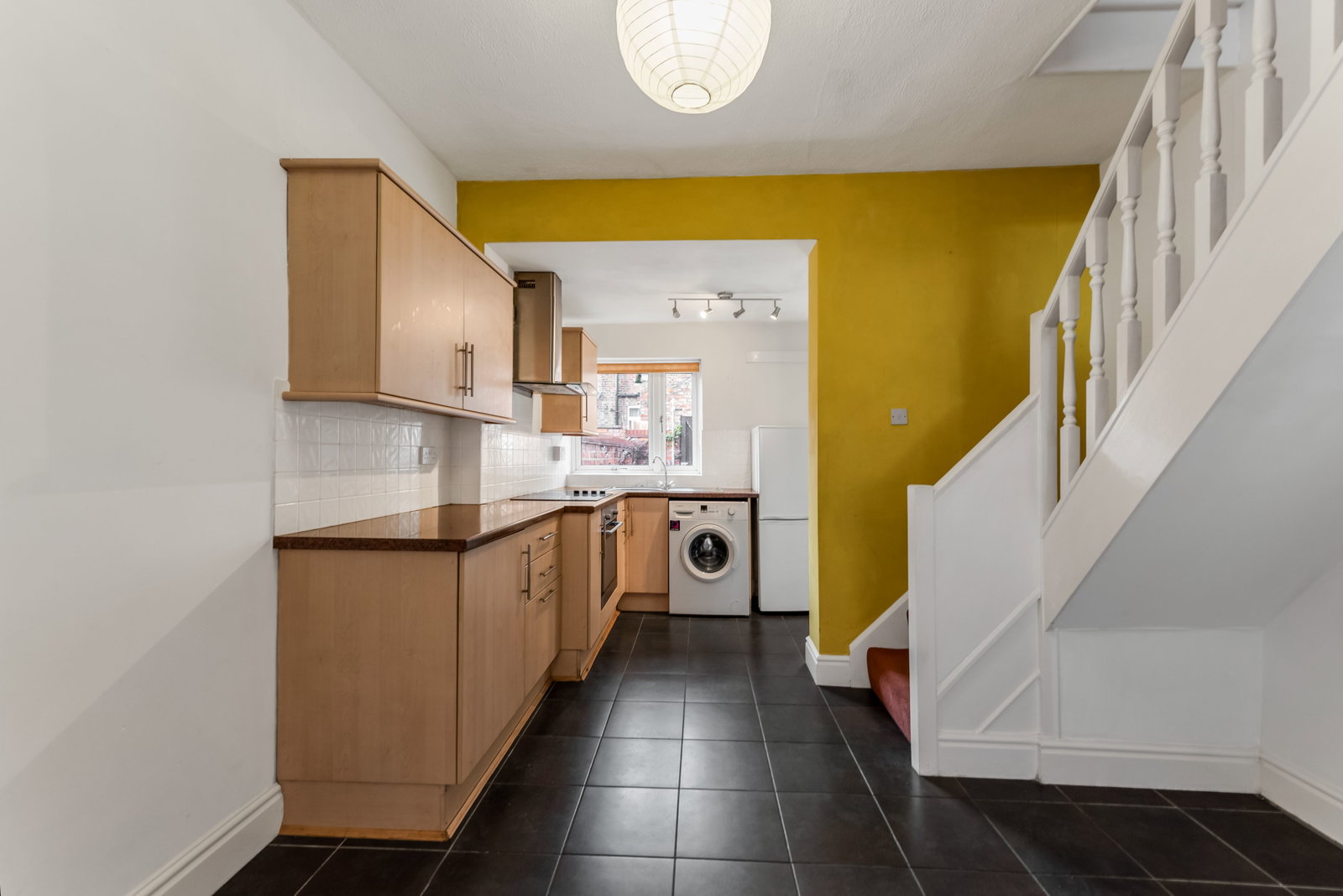 Terraced House for sale in York, Argyle Street, York, YO23 1DW, 646 m²
