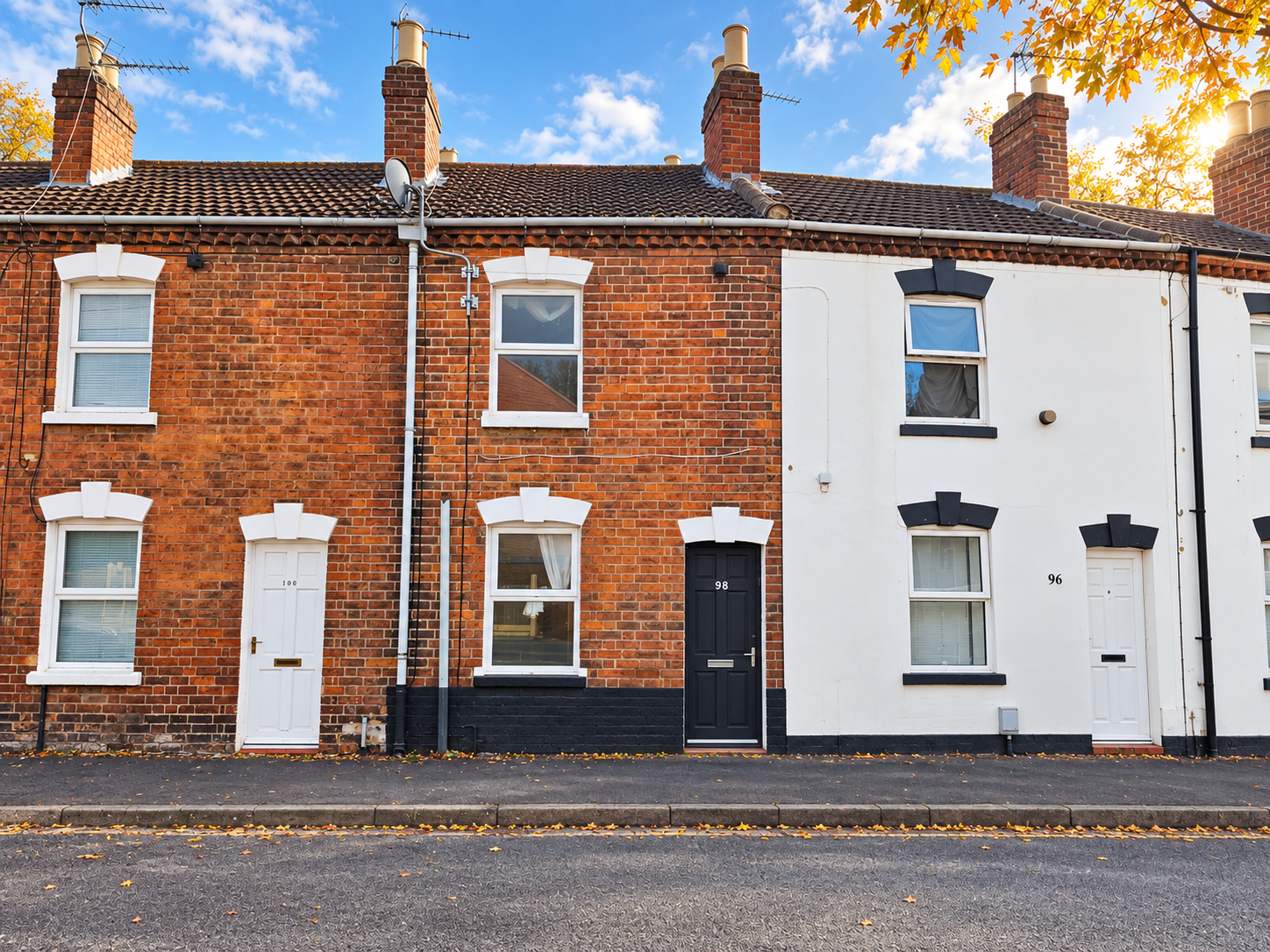 Terraced House for sale in Gloucester, India Road, Gloucester, GL1 4DL