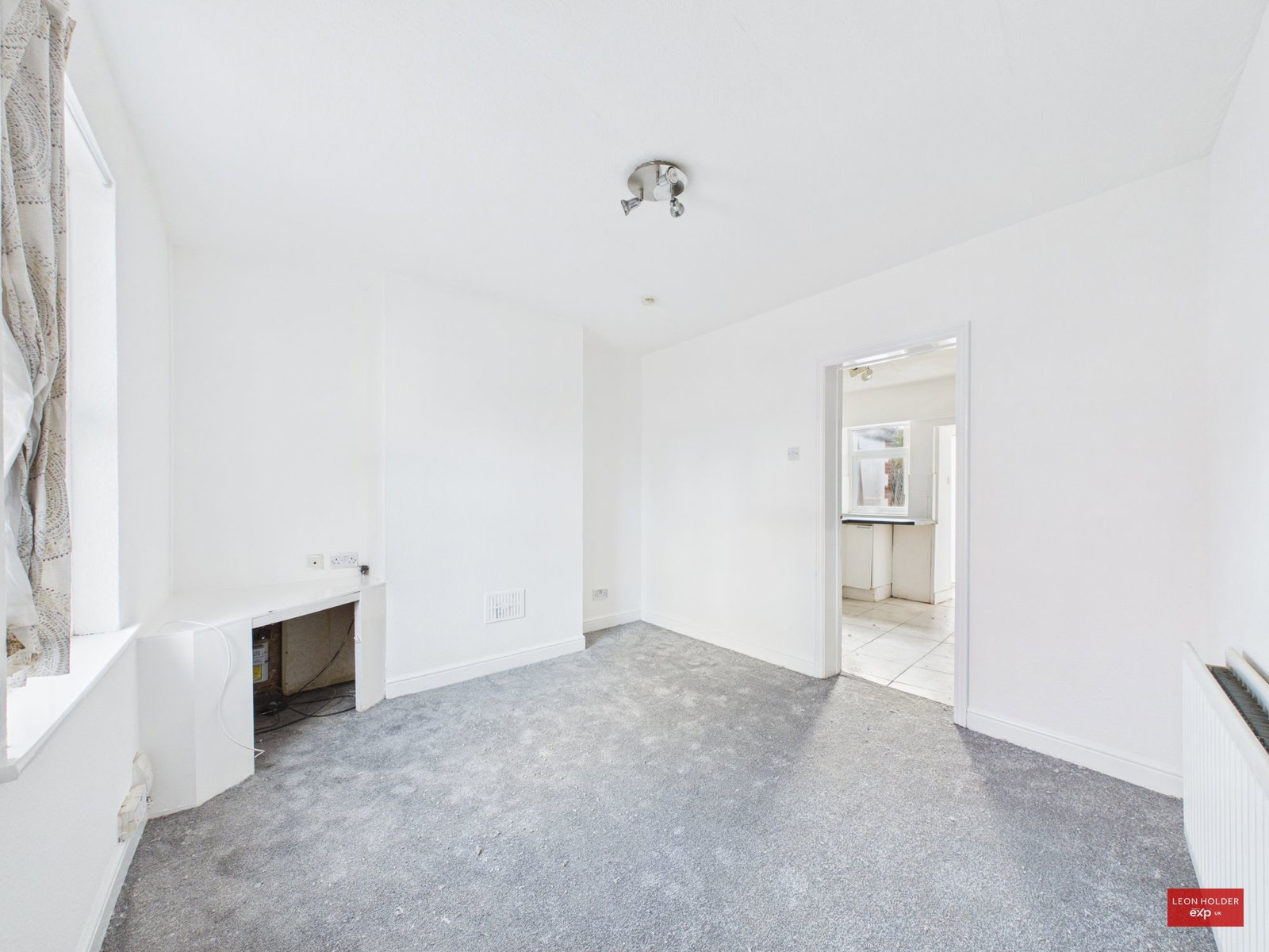 Terraced House for sale in Gloucester, India Road, Gloucester, GL1 4DL