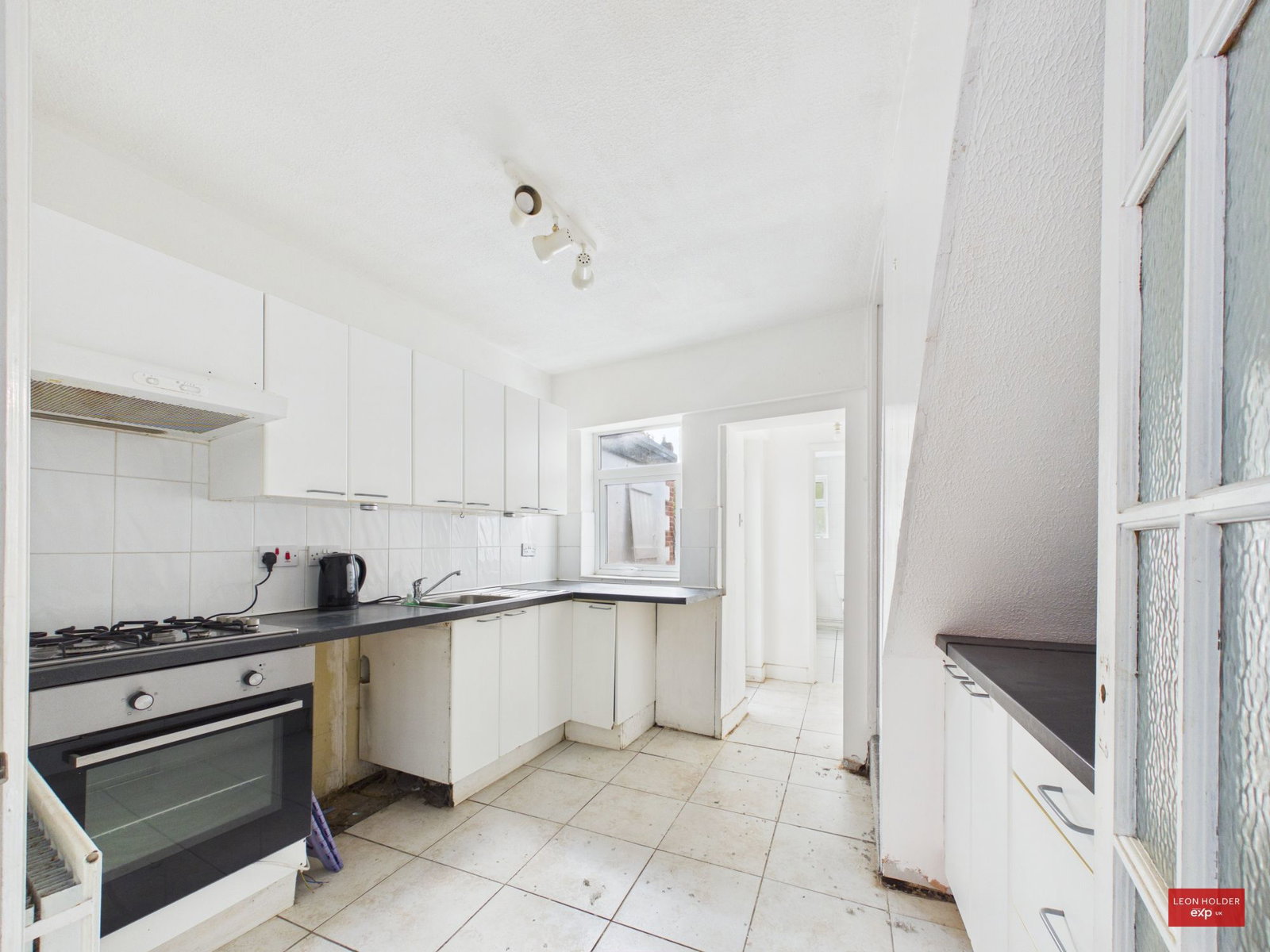 Terraced House for sale in Gloucester, India Road, Gloucester, GL1 4DL