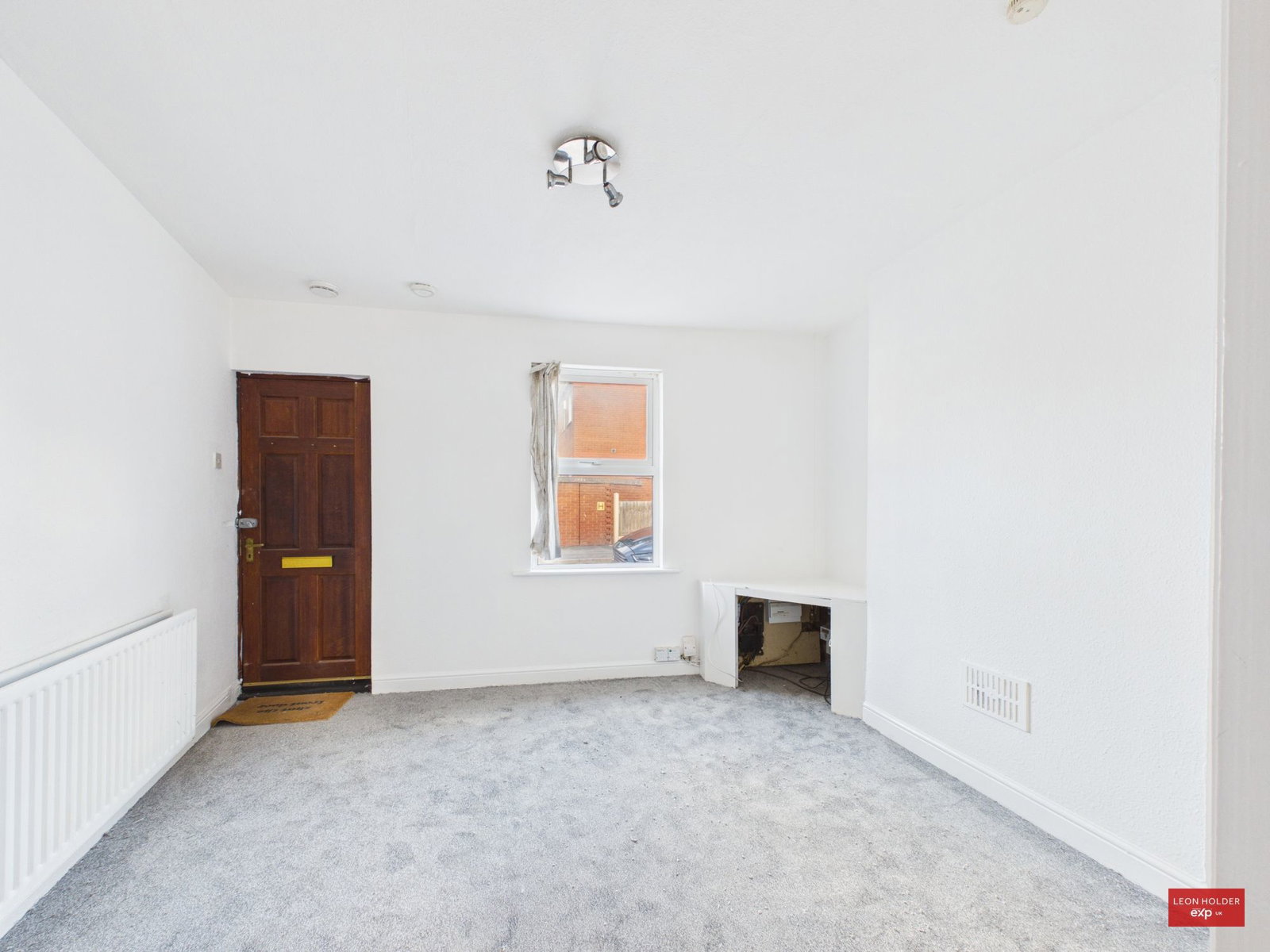 Terraced House for sale in Gloucester, India Road, Gloucester, GL1 4DL