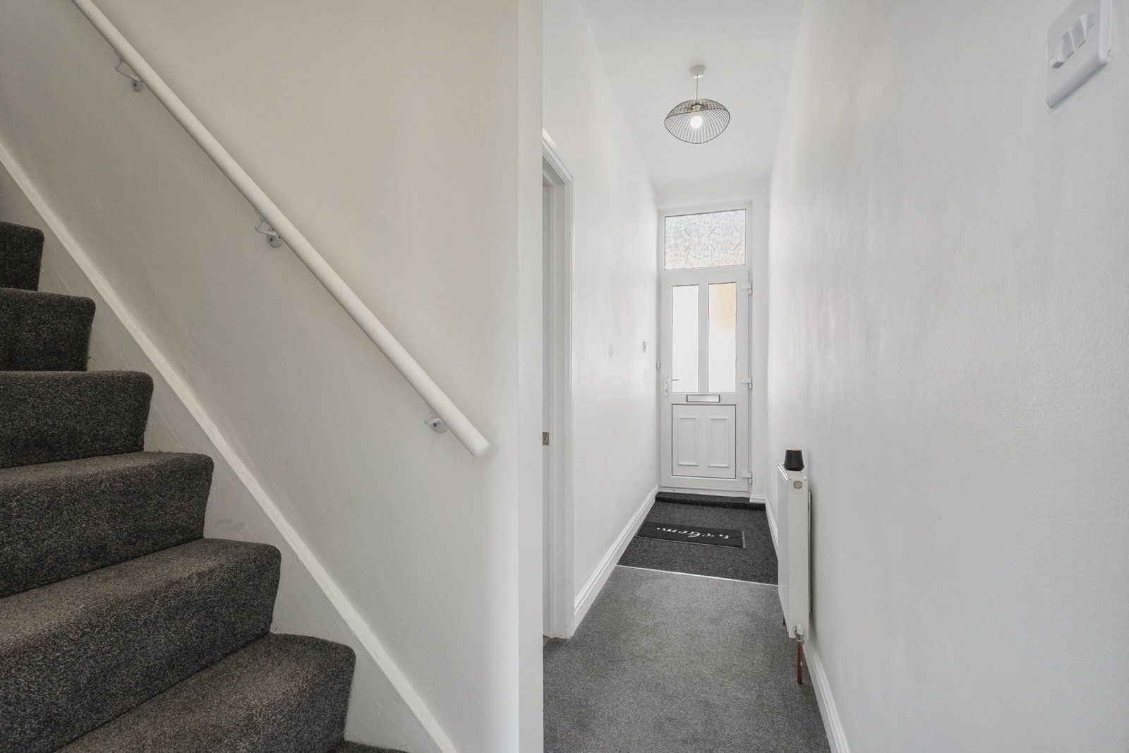 Terraced House for sale in Castleford, Lower Oxford Street, Castleford, WF10 4AQ