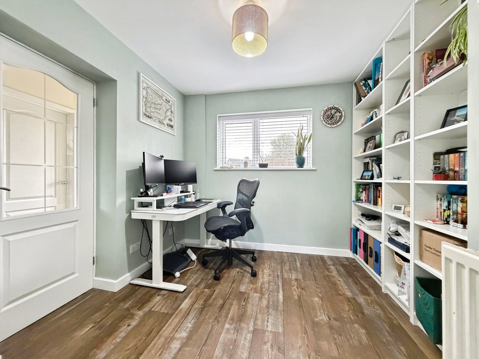 Semi Detached House for sale in Carlisle, Belah Road, Carlisle, Cumbria, CA3 9SG