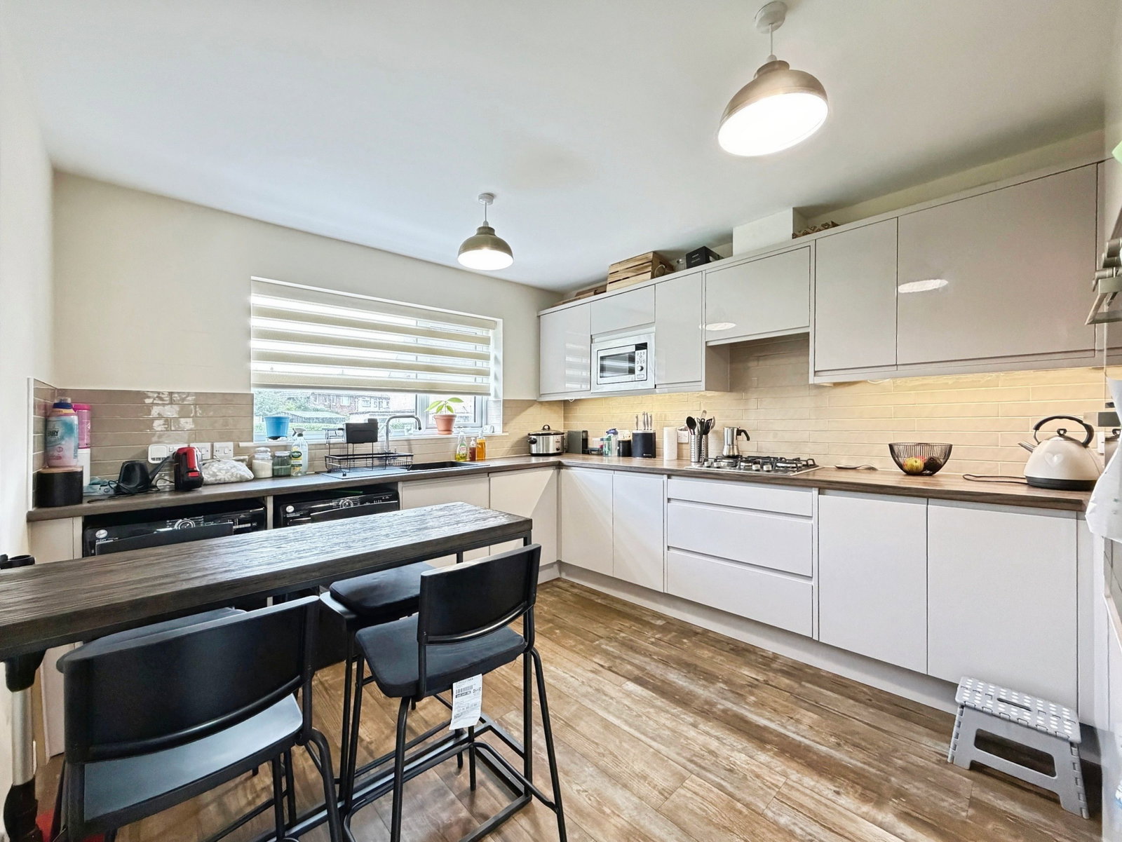 Semi Detached House for sale in Carlisle, Belah Road, Carlisle, Cumbria, CA3 9SG
