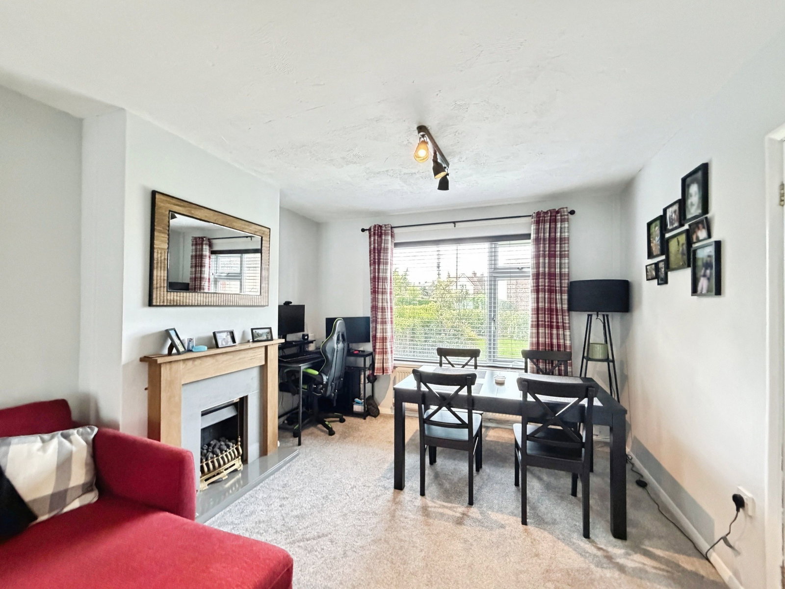 Semi Detached House for sale in Carlisle, Belah Road, Carlisle, Cumbria, CA3 9SG