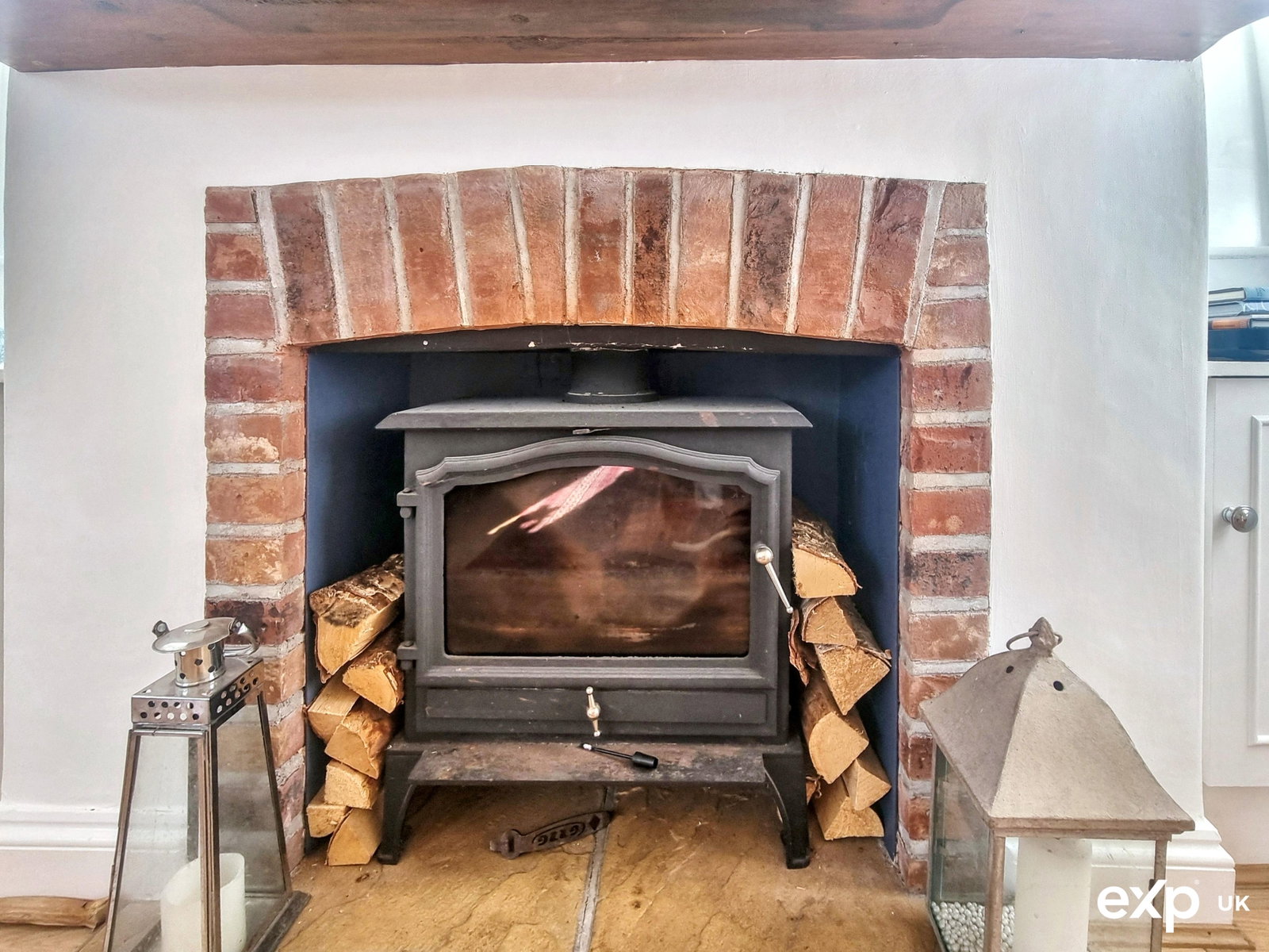 Detached House for sale in Brixham, Langdon Lane, Galmpton, Brixham, TQ5 0PH