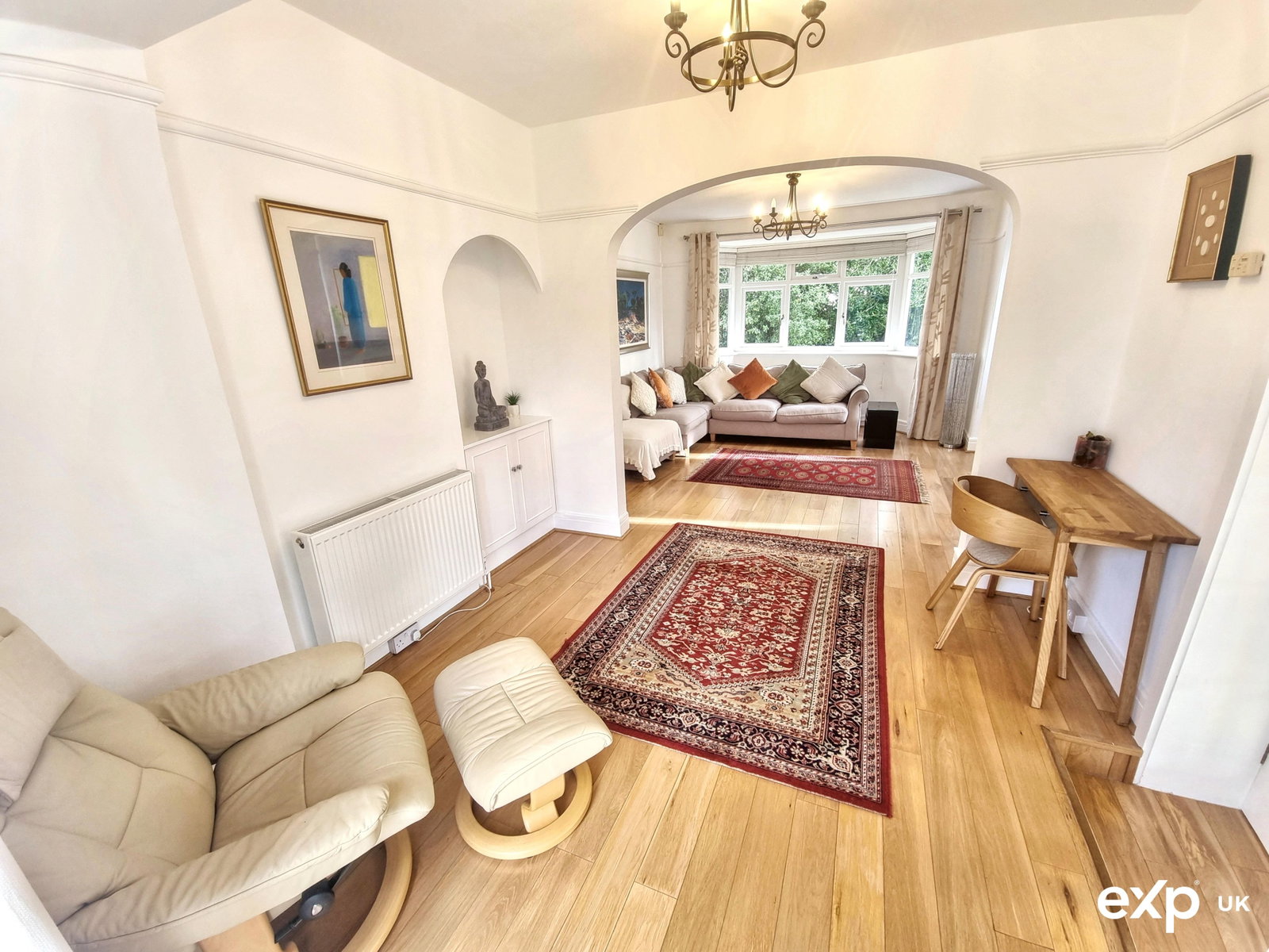 Detached House for sale in Brixham, Langdon Lane, Galmpton, Brixham, TQ5 0PH