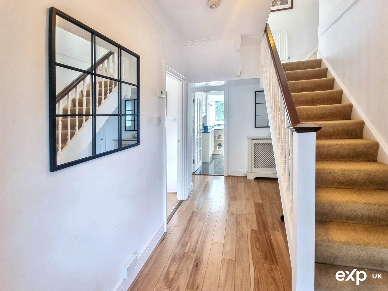 Detached House for sale in Brixham, Langdon Lane, Galmpton, Brixham, TQ5 0PH