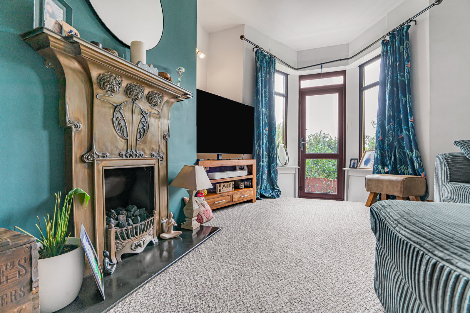 Semi Detached House for sale in Halifax, 11 Wakefield Gate, Halifax HX3 0HB