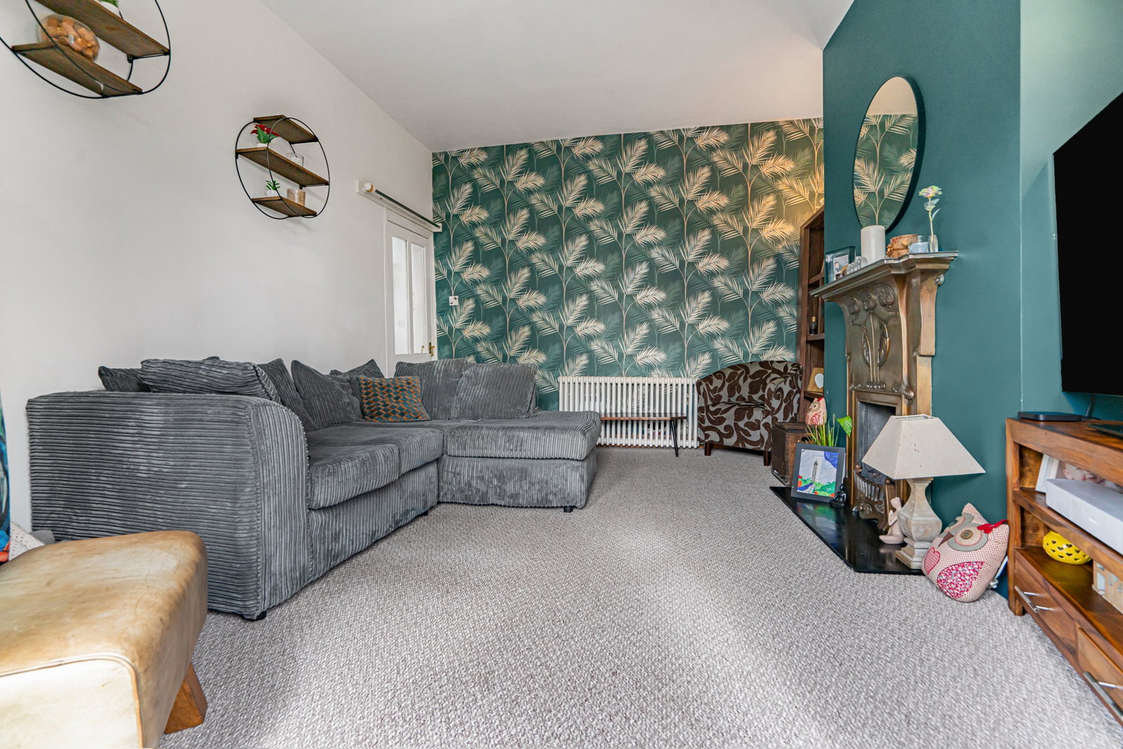 Semi Detached House for sale in Halifax, 11 Wakefield Gate, Halifax HX3 0HB