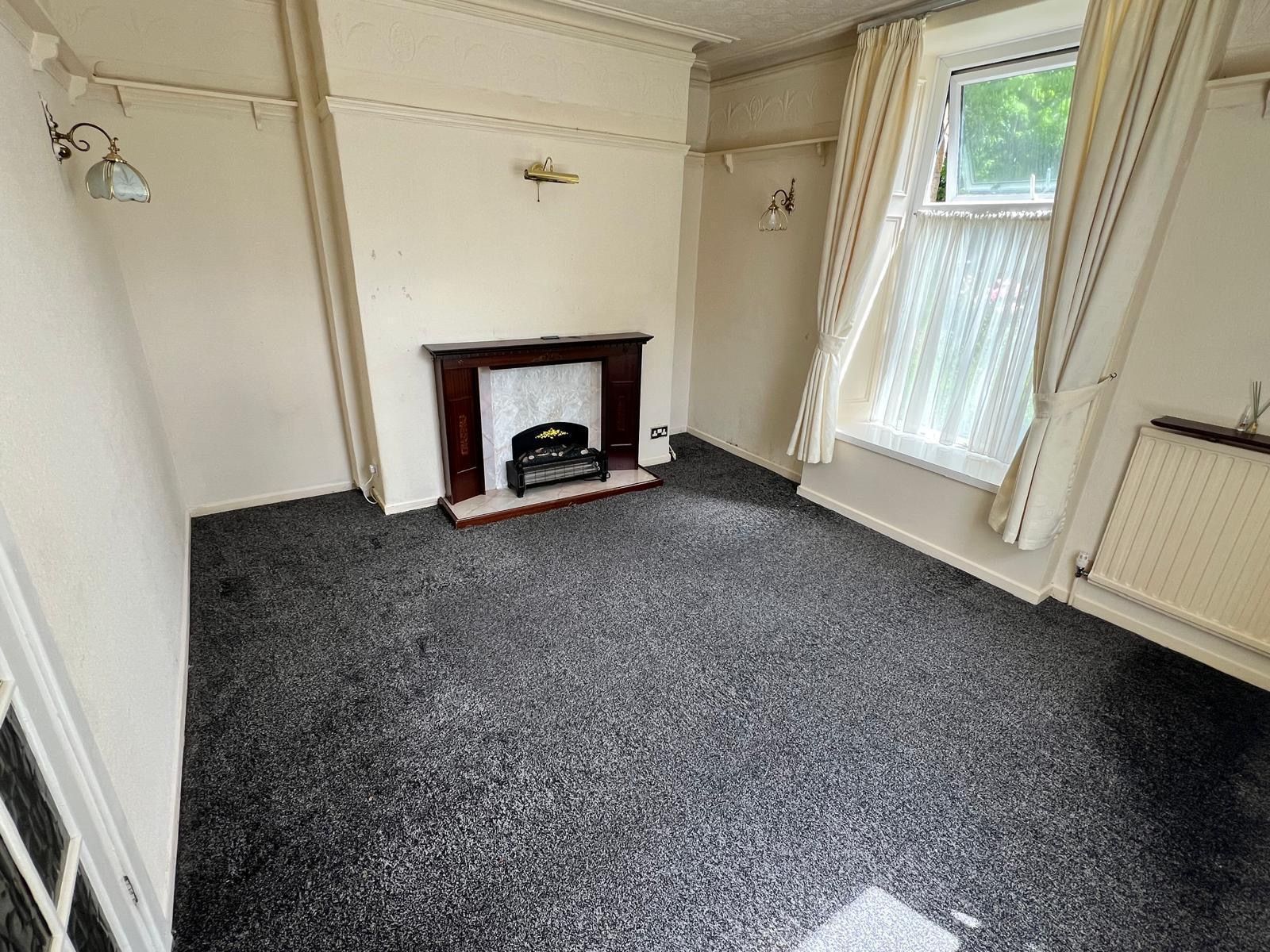 End Of Terrace House for sale in Bolton, Grove Street, Bolton, BL1 3PG