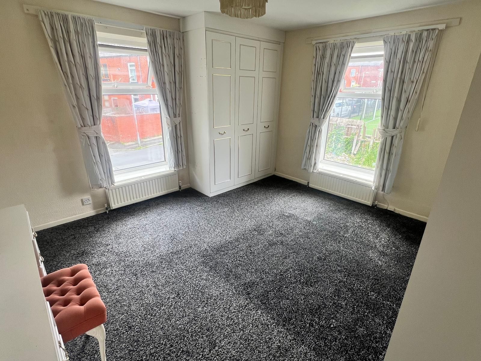 End Of Terrace House for sale in Bolton, Grove Street, Bolton, BL1 3PG