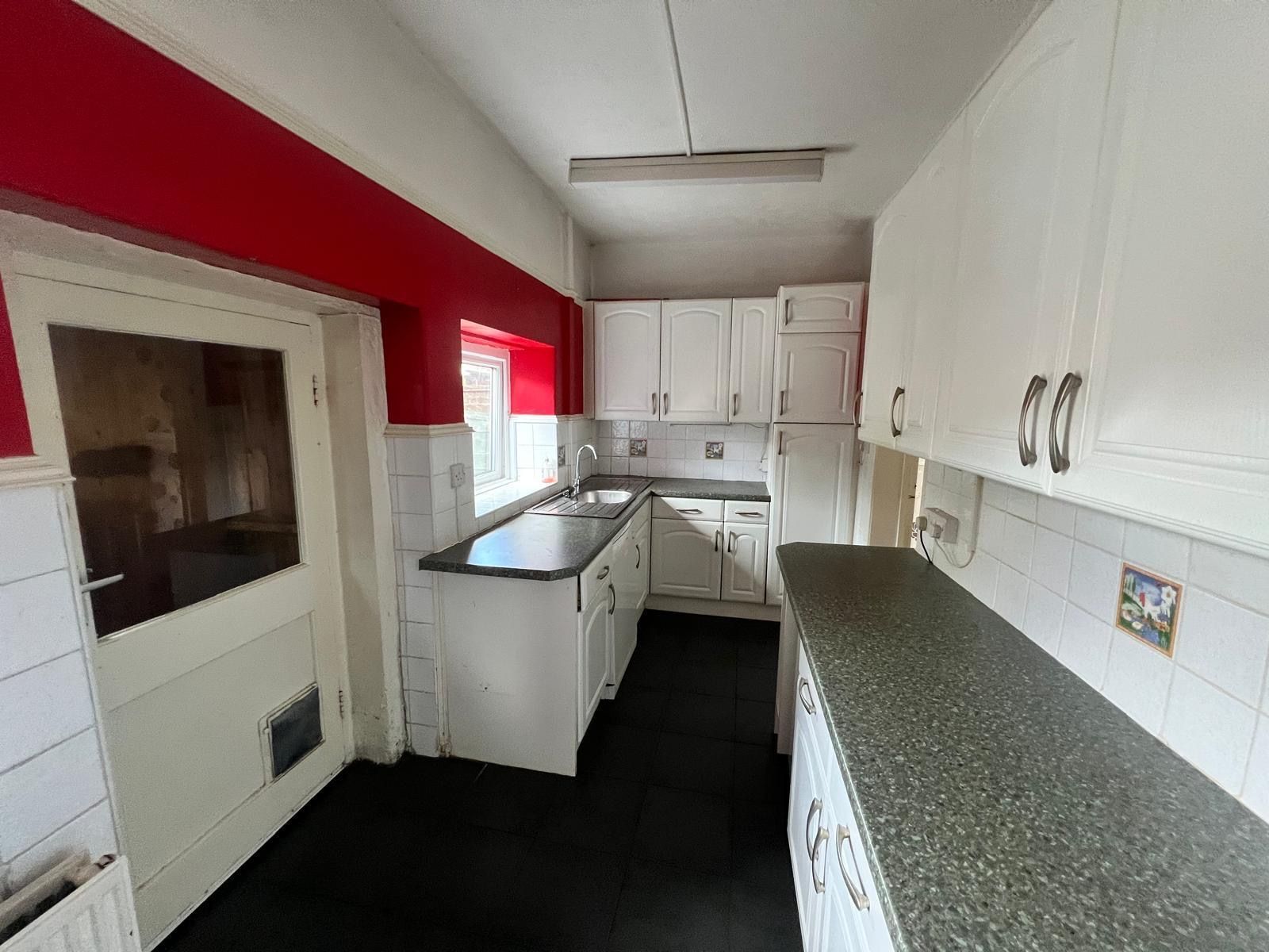 End Of Terrace House for sale in Bolton, Grove Street, Bolton, BL1 3PG