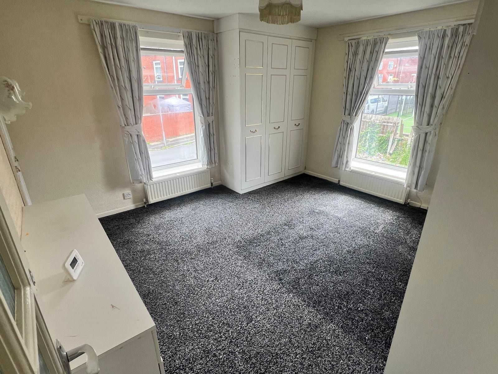 End Of Terrace House for sale in Bolton, Grove Street, Bolton, BL1 3PG