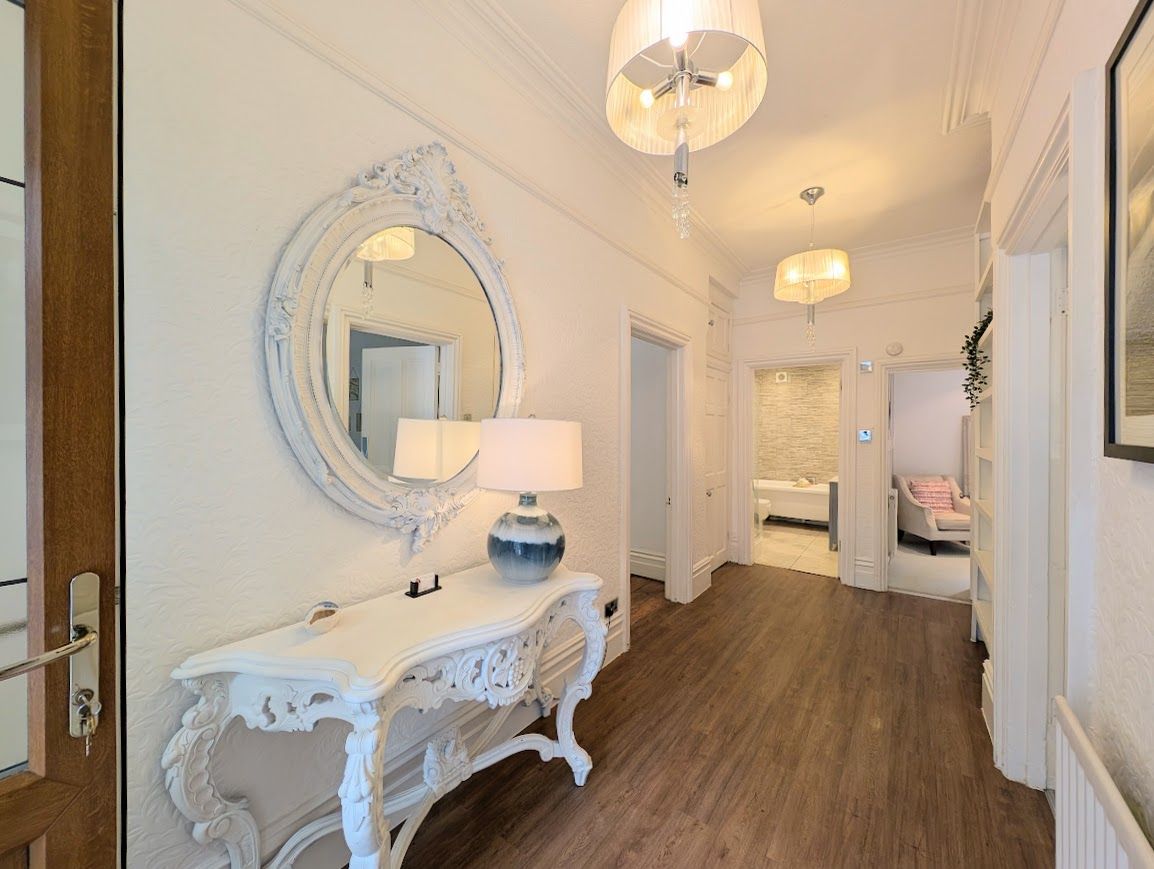 Ground Floor Flat for sale in Bournemouth, Spencer Road, Bournemouth, BH1 3TE