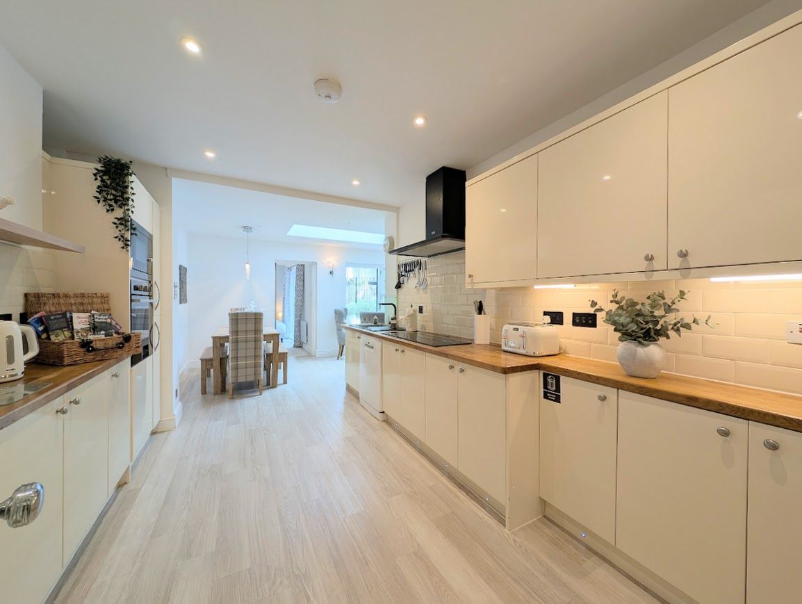 Ground Floor Flat for sale in Bournemouth, Spencer Road, Bournemouth, BH1 3TE