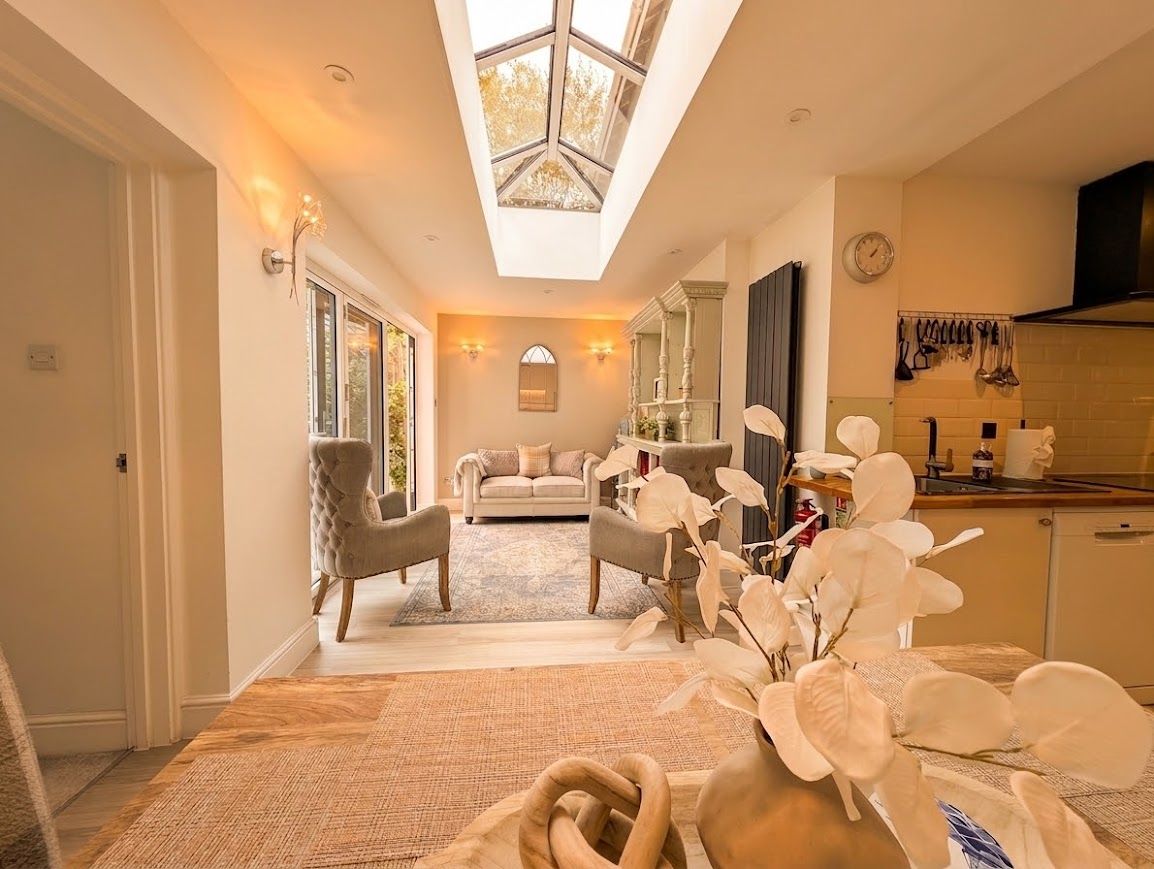Ground Floor Flat for sale in Bournemouth, Spencer Road, Bournemouth, BH1 3TE