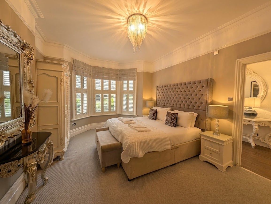 Ground Floor Flat for sale in Bournemouth, Spencer Road, Bournemouth, BH1 3TE