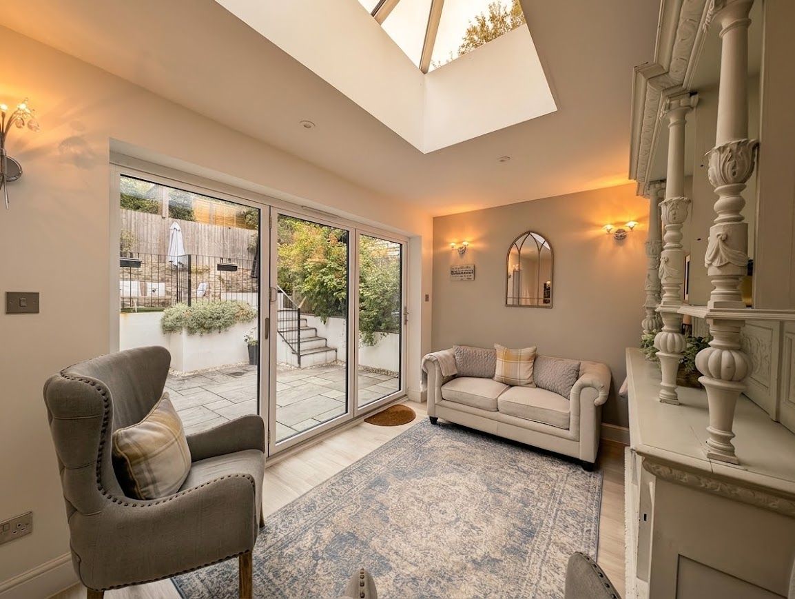 Ground Floor Flat for sale in Bournemouth, Spencer Road, Bournemouth, BH1 3TE