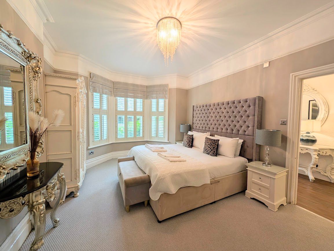 Ground Floor Flat for sale in Bournemouth, Spencer Road, Bournemouth, BH1 3TE