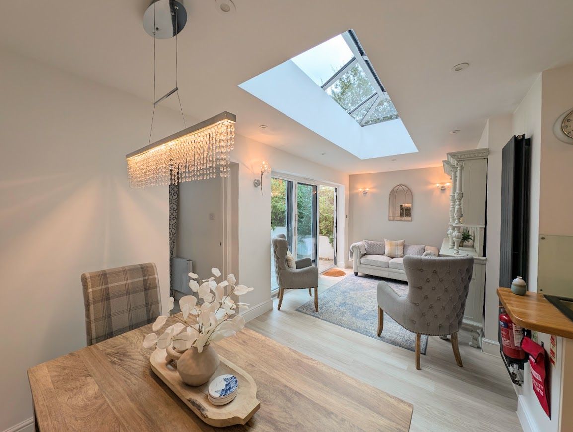 Ground Floor Flat for sale in Bournemouth, Spencer Road, Bournemouth, BH1 3TE
