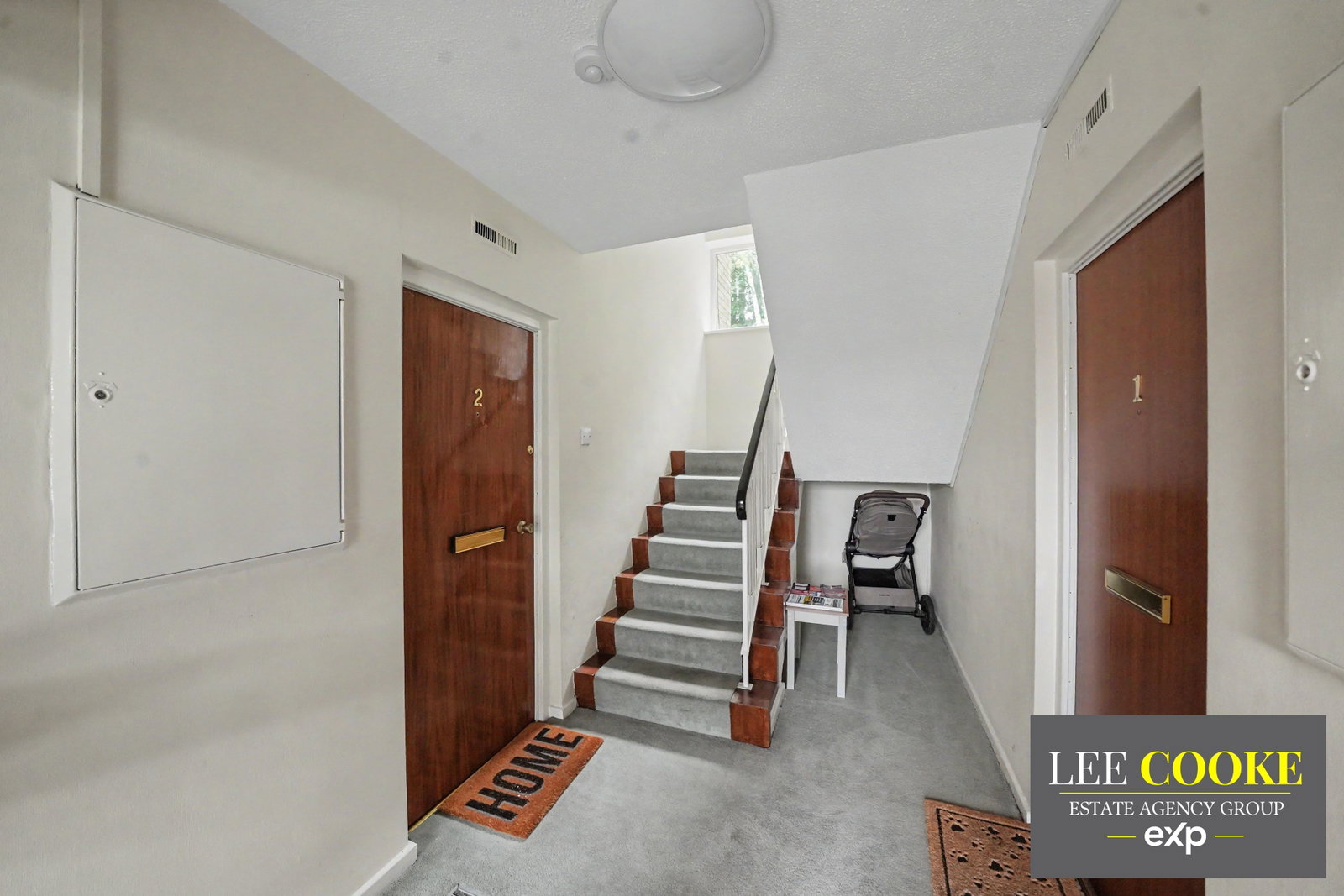 Flat for sale in Wolverhampton, The Courtlands, Off Newbridge Crescent, Tettenhall, Wolverhampton, WV6 0LT