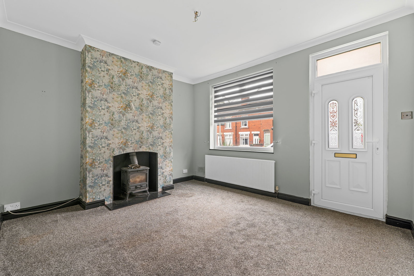 End Of Terrace House for sale in Barnsley, George Street, South Hiendley, S72 9BX, 958 m²