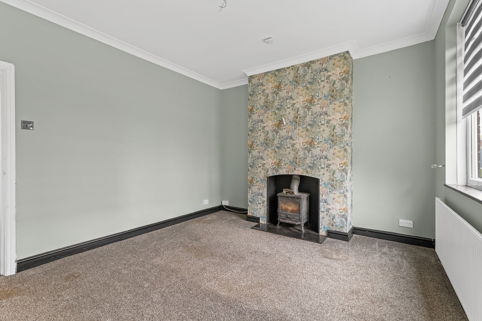 End Of Terrace House for sale in Barnsley, George Street, South Hiendley, S72 9BX, 958 m²