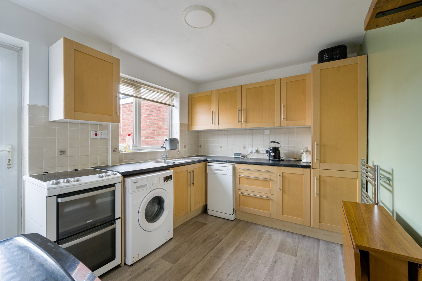 Semi Detached House for sale in Grantham, Shorwell Close in Grantham, 796 m²