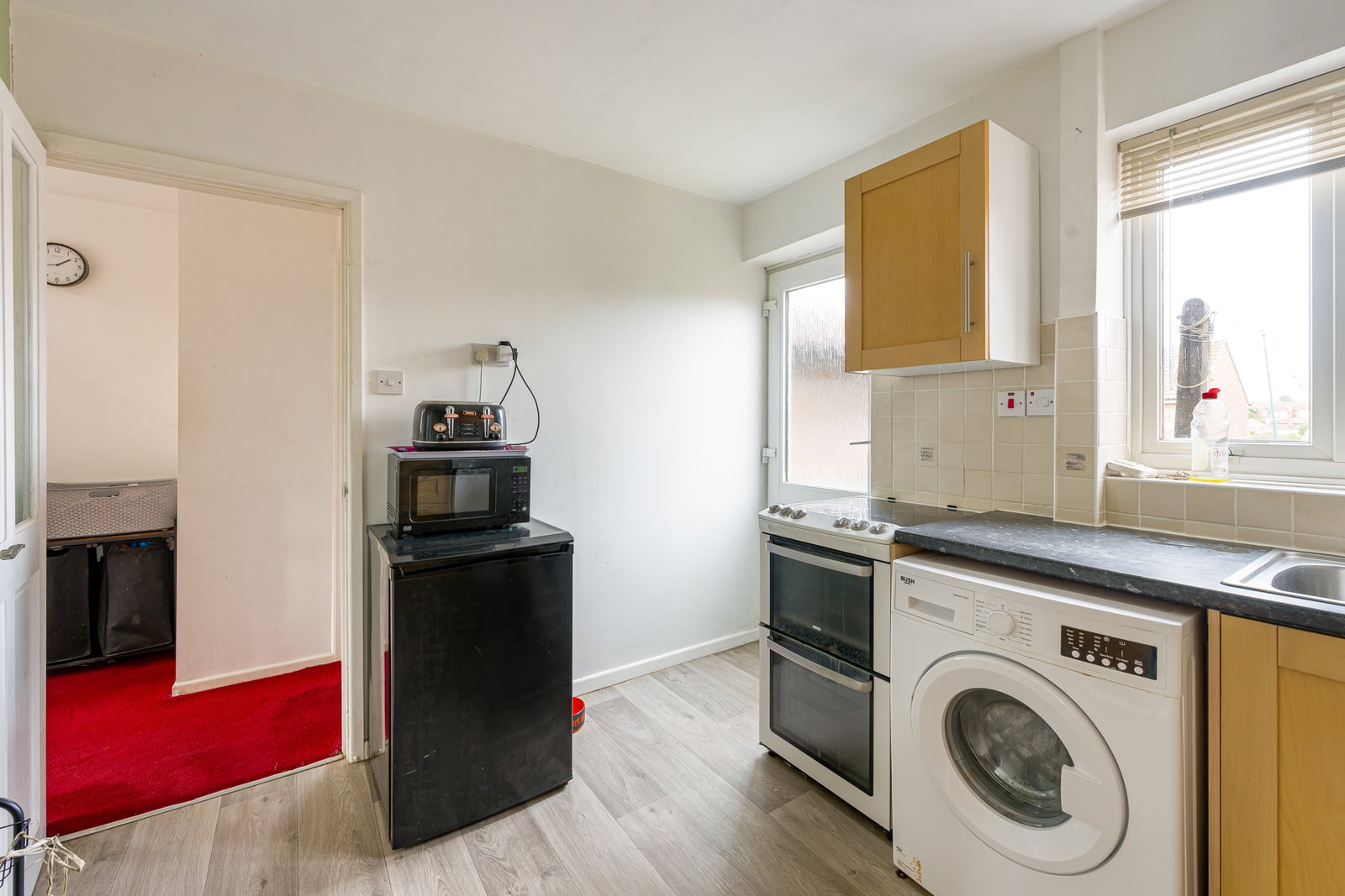 Semi Detached House for sale in Grantham, Shorwell Close in Grantham, 796 m²