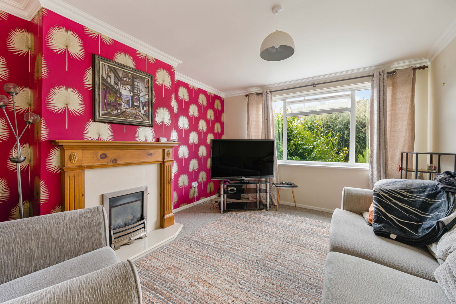 Semi Detached House for sale in Grantham, Shorwell Close in Grantham, 796 m²