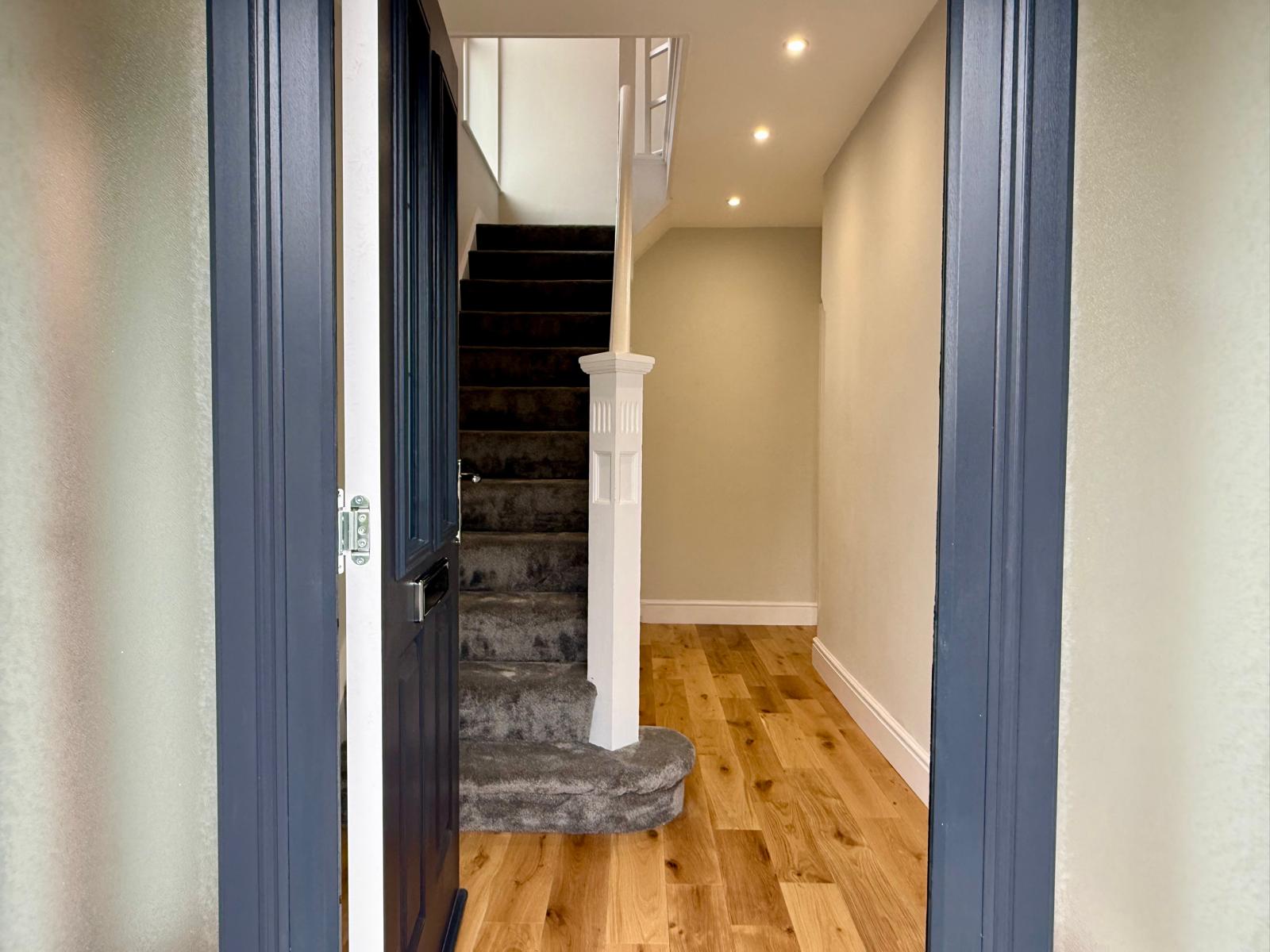 Semi Detached House for sale in Swansea, Townhill Road, Cockett, Swansea, SA2 0UR