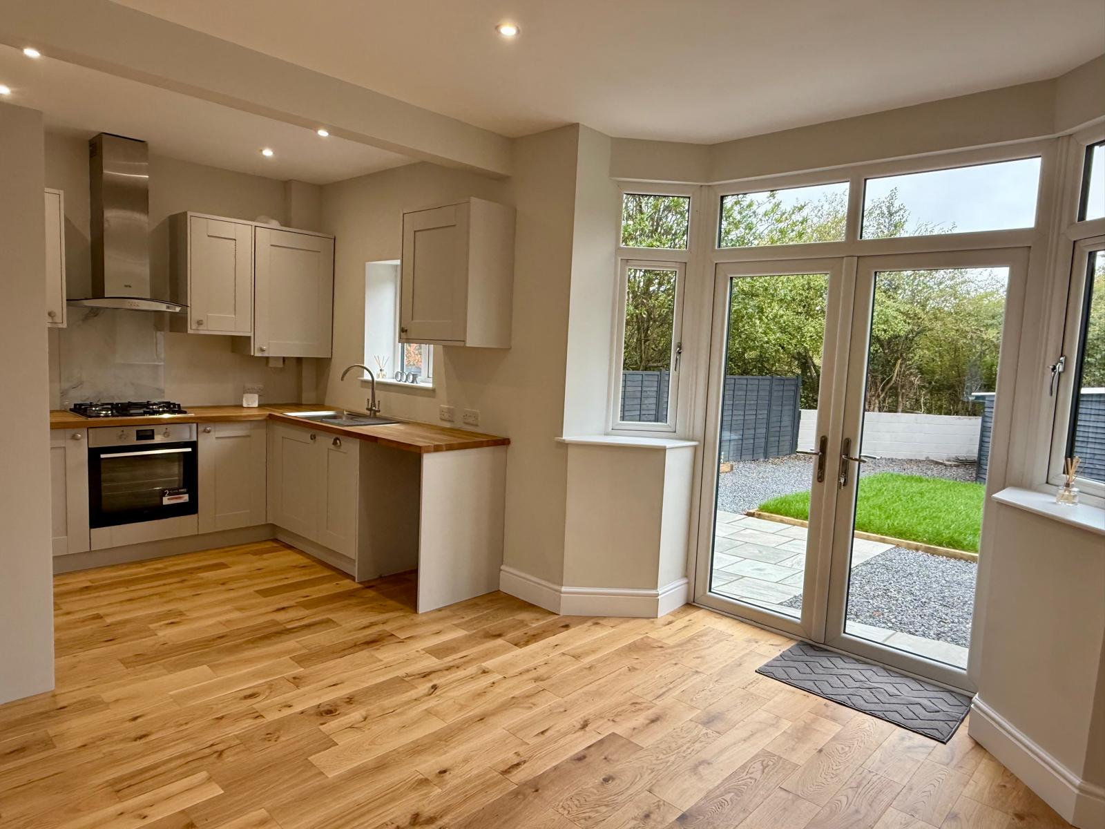 Semi Detached House for sale in Swansea, Townhill Road, Cockett, Swansea, SA2 0UR
