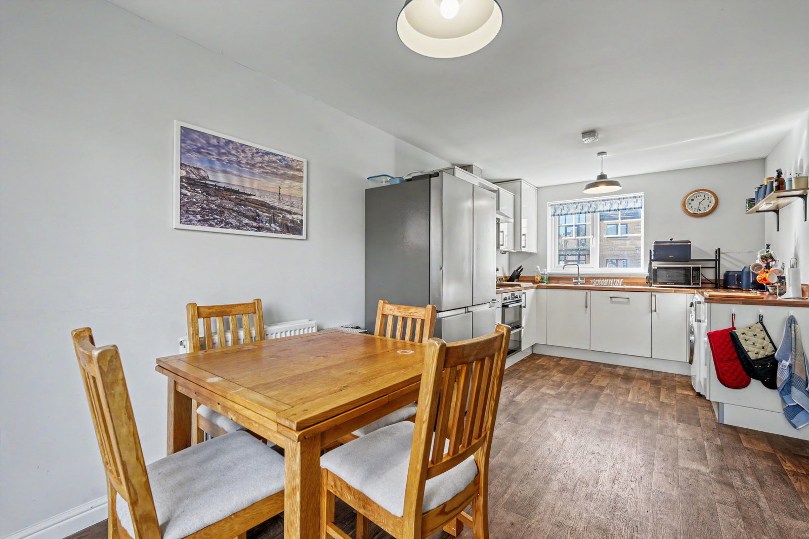 Detached House for sale in Workington, Bellaport Gardens, Harrington, Workington, CA14 5QX, 957 m²