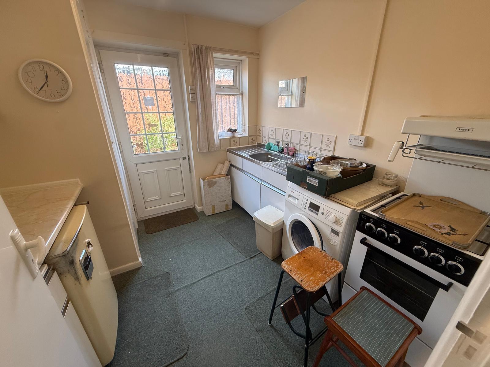 Semi Detached Bungalow for sale in Broadstairs, Rosemary Avenue, Broadstairs, CT10 2ES