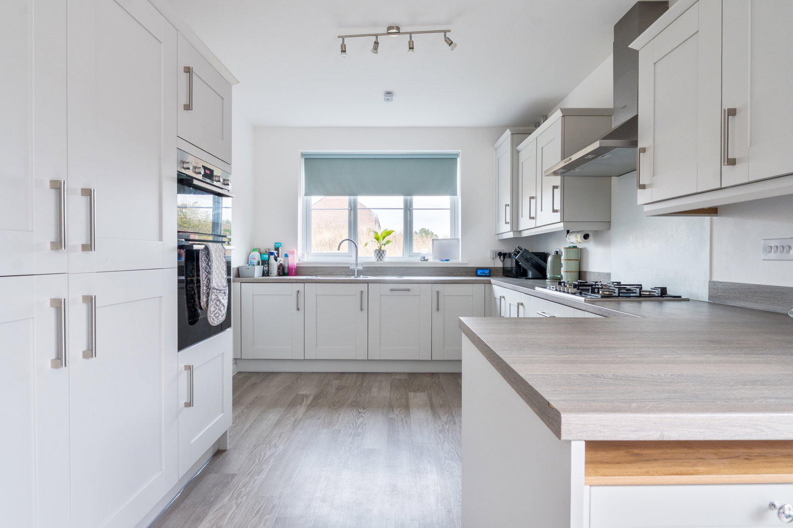 Detached House for sale in westbury, Callum Way, westbury, BA13 4FY