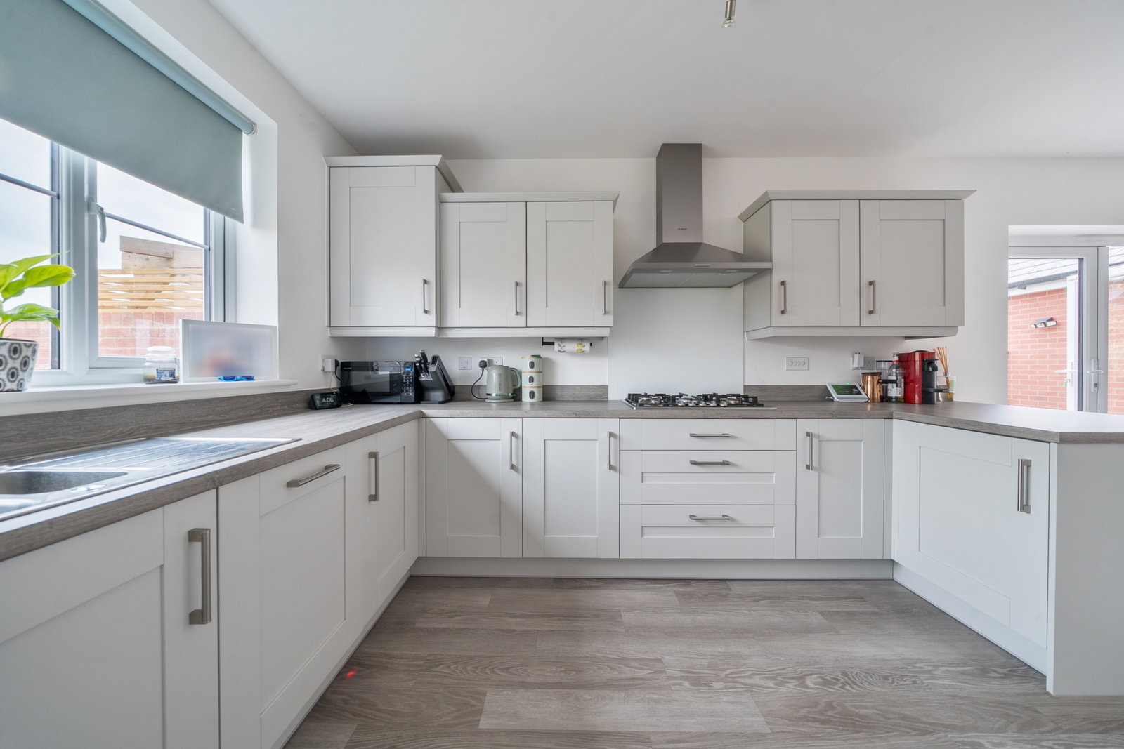 Detached House for sale in westbury, Callum Way, westbury, BA13 4FY
