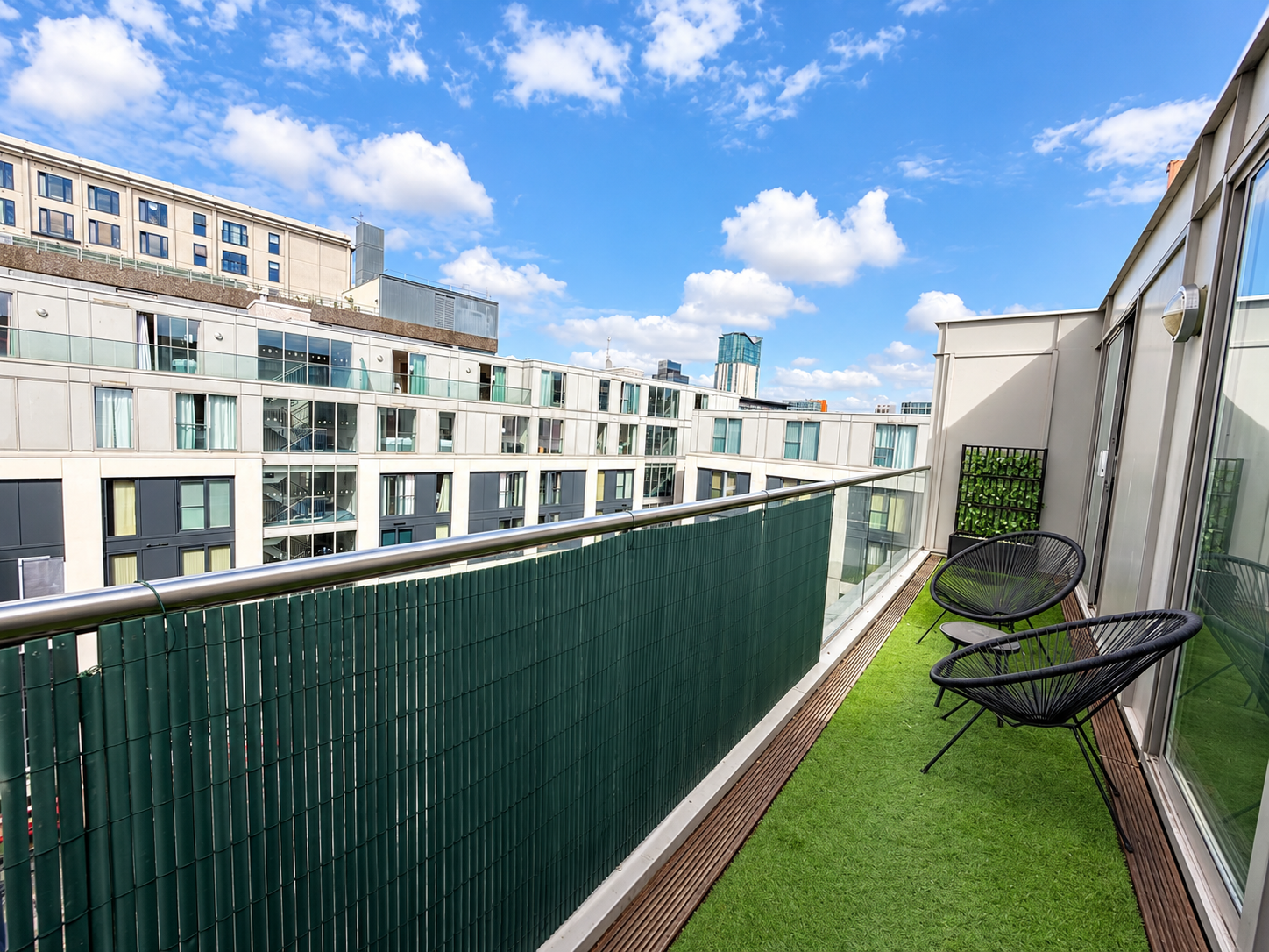 Flat for sale in Birmingham, Commercial Street, Birmingham, B1 1RH