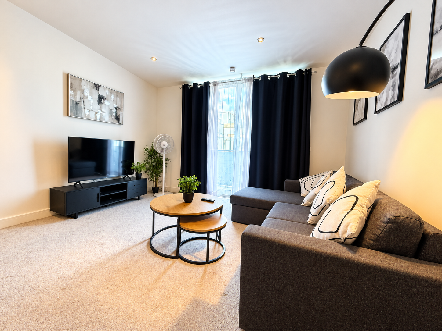 Flat for sale in Birmingham, Commercial Street, Birmingham, B1 1RH