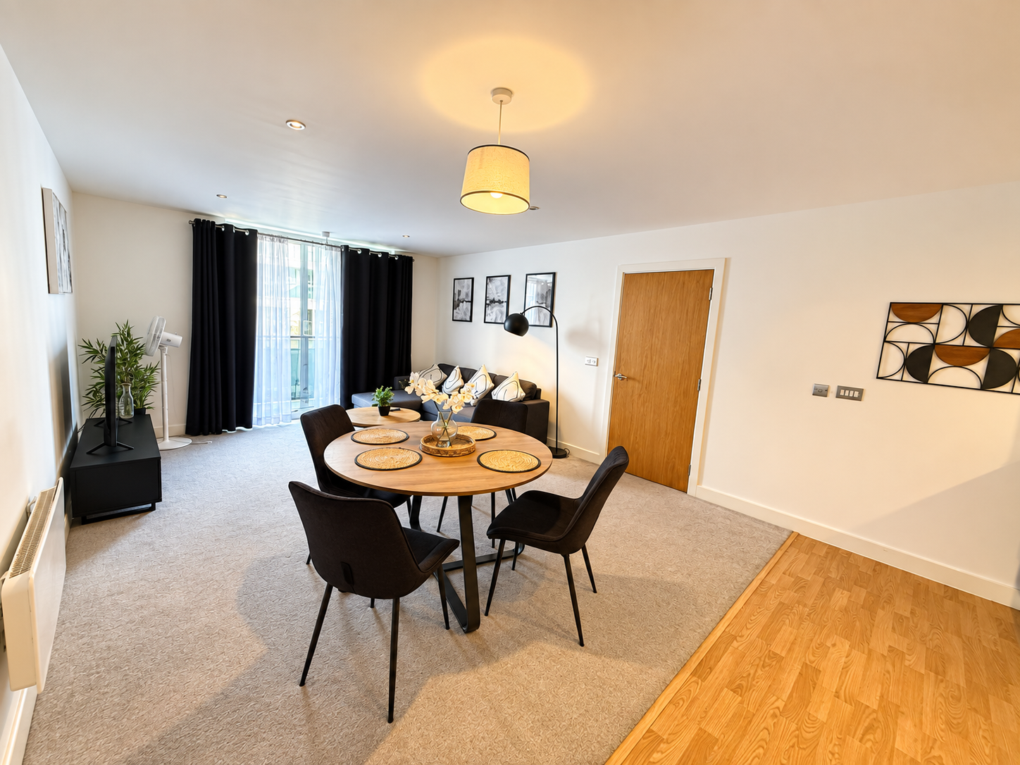 Flat for sale in Birmingham, Commercial Street, Birmingham, B1 1RH