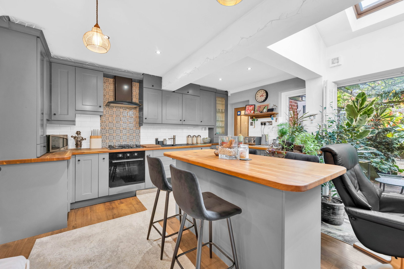 Semi Detached House for sale in Melton Mowbray, Cottesmore Avenue, Melton Mowbray, LE13 0HY