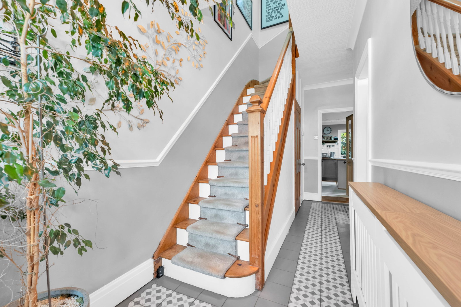 Semi Detached House for sale in Melton Mowbray, Cottesmore Avenue, Melton Mowbray, LE13 0HY