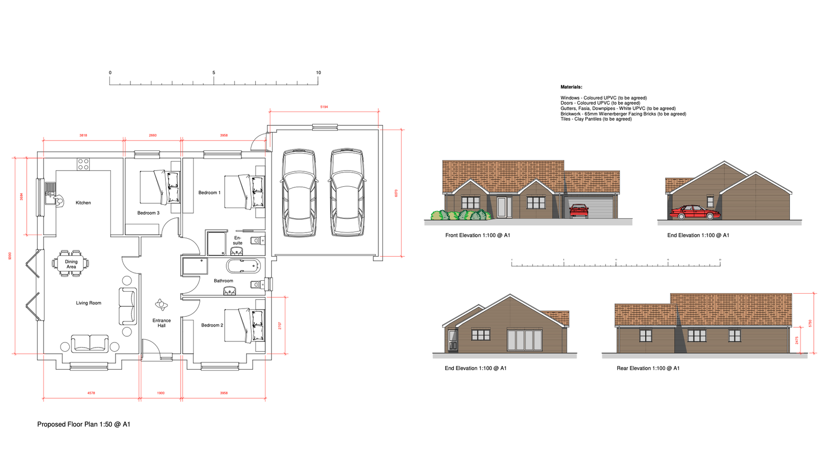Plot for sale in Stowmarket, Newton Road, Stowmarket, IP14 5AF