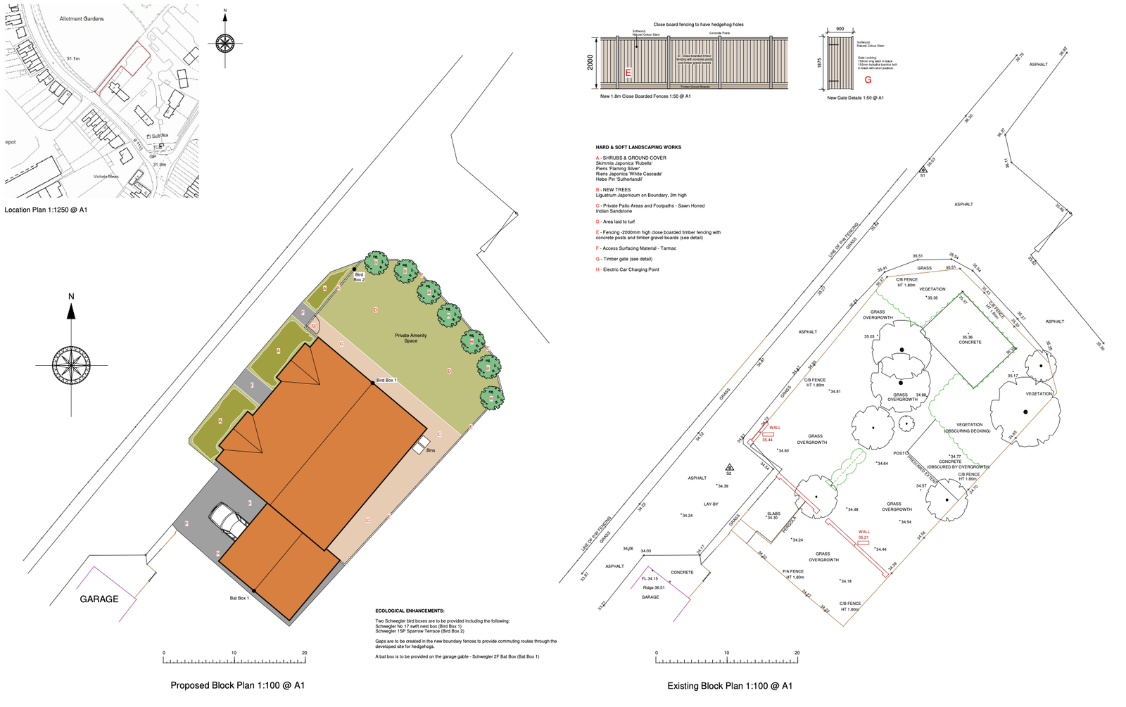Plot for sale in Stowmarket, Newton Road, Stowmarket, IP14 5AF